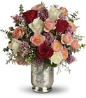 Always Yours Premier Flowers from Cottage Florist, Lakeland Fl 33813